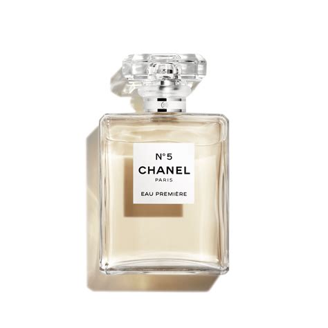 chanel eau premiere boots|N°5 EAU PREMIÈRE SPRAY .